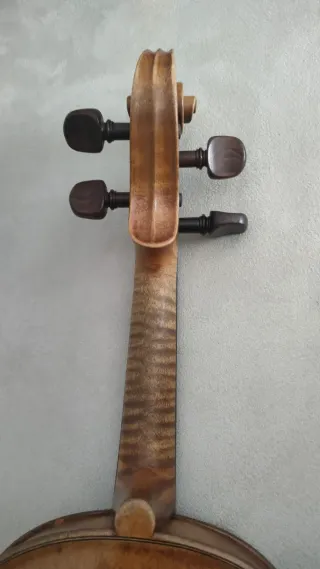 Violín 4/4 Antiguo - Más de 150 Años