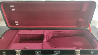 Violín 4/4 Antiguo - Más de 150 Años