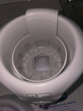 Scalda biberon Chicco Casa-Viaggio