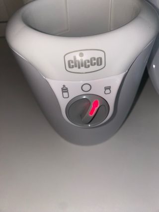 Scalda biberon Chicco Casa-Viaggio