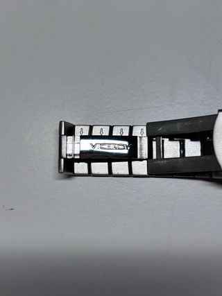 Reloj Viceroy Plata y Blanco