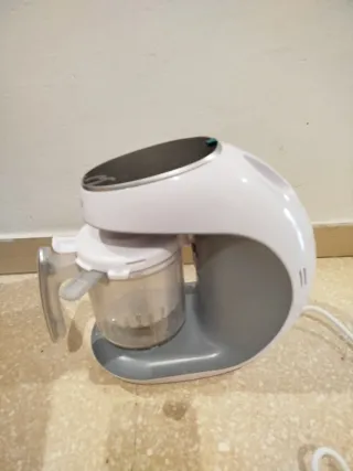 Robot Cocina Bebé Sweetyfox