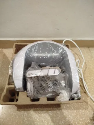 Robot Cocina Bebé Sweetyfox