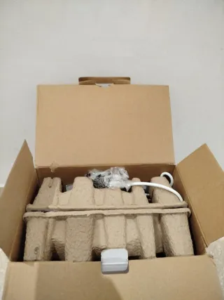 Robot Cocina Bebé Sweetyfox