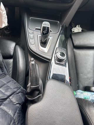 Piezas BMW 420d Gran Coupé 2016