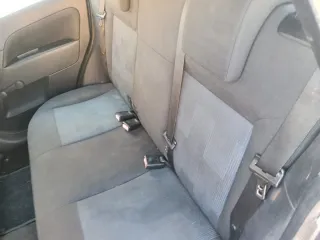 Ford Fiesta 2007