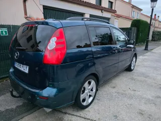 Mazda 5 2007