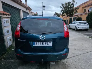 Mazda 5 2007