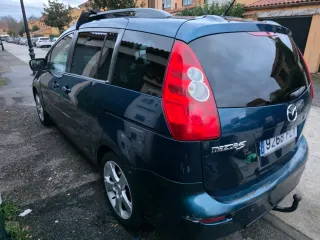 Mazda 5 2007
