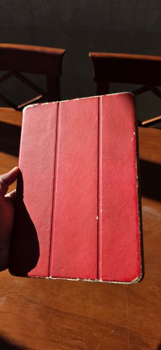 Samsung Galaxy Tab A SM-T550 + funda