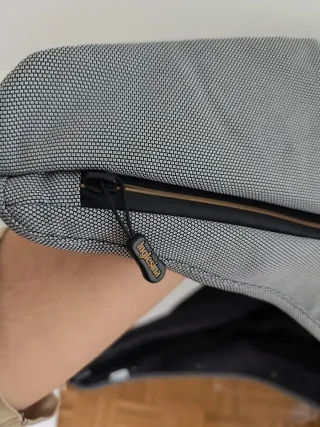 Recambio capota Inglesina