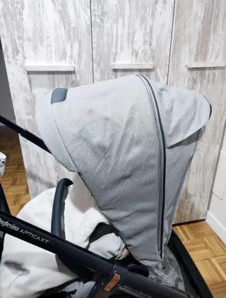 Recambio capota Inglesina