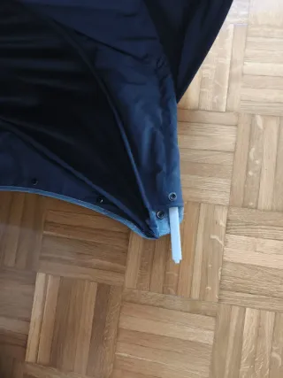 Recambio capota Inglesina