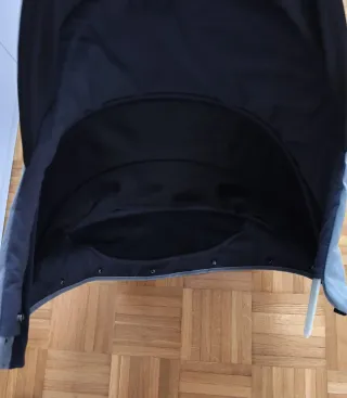 Recambio capota Inglesina