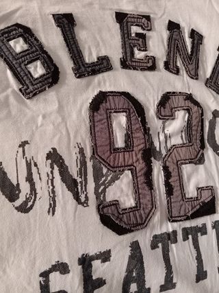 Camiseta BLEND Talla M