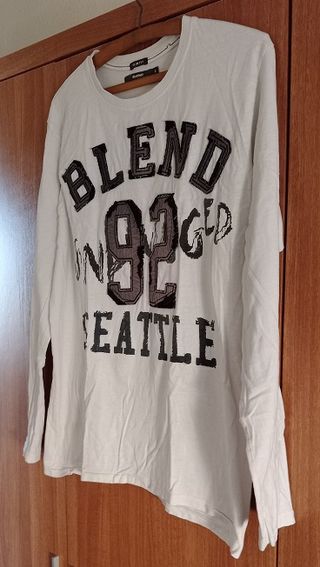 Camiseta BLEND Talla M