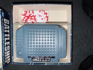 Juego de mesa Battleship Hasbro