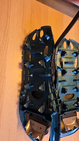 Raquetas Nieve Talla S Symbioz Hyperflex