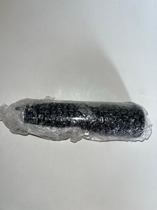 Silenciador Blaze Negro