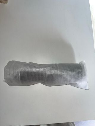 Silenciador Blaze Negro