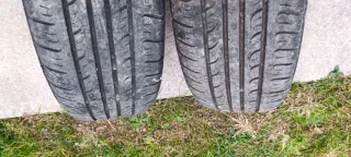 2 Neumáticos 185/65 R15