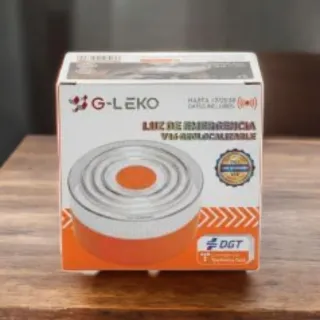 Baliza V16 Geolocalizable Homologada DGT