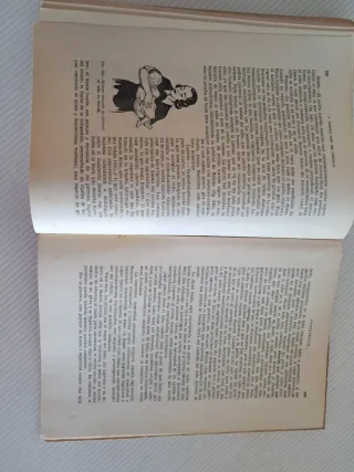 Libro antiguo