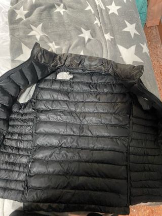 Chaleco The North Face Camuflaje