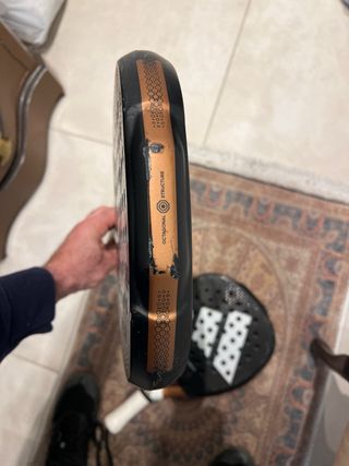 Pala Padel Adidas Metalbone Carbon