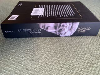 La revolución romana (Serie Mayor) (Spanish Edi...