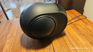 Devialet Phantom II 98 dB Negro