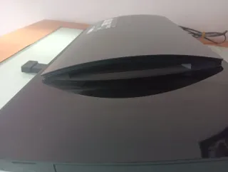 Reproductor Blu-ray 3D Sony (Sin mando)