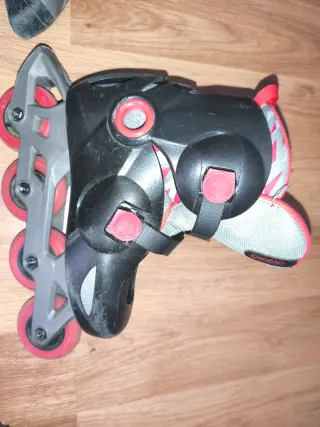 Patines Oxelo Talla 30-32