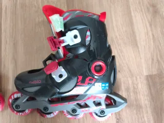 Patines Oxelo Talla 30-32