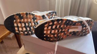 Adidas Ultraboost Blancas