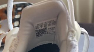 Adidas Ultraboost Blancas