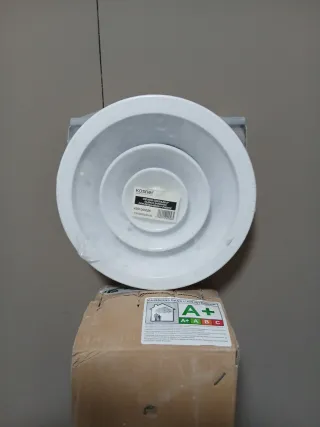 Conducto Flexible Termoacústico 10m