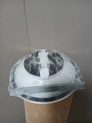 Conducto Flexible Termoacústico 10m