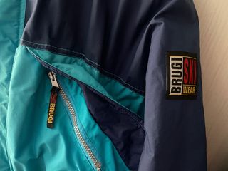 Chaqueta Esquí Hombre Brugi Talla XL