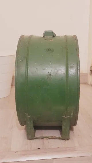 Lata Aceite BP Thermixine Antigua