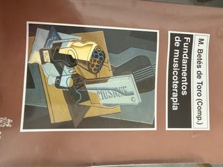 Fundamentos de musicoterapia