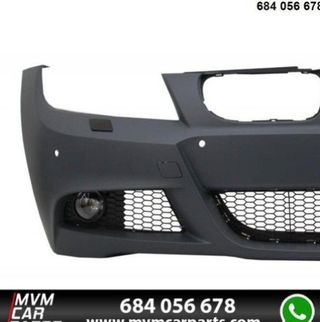 Kit de Carroceria BMW Serie 3 E90 LCI 2008-2012 Pa