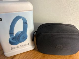 Auriculares Beats Solo 4 Azul