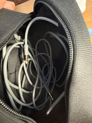 Auriculares Beats Solo 4 Azul