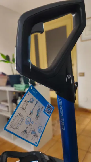 Bissell Hydrosteam Alfombras y Tapiz