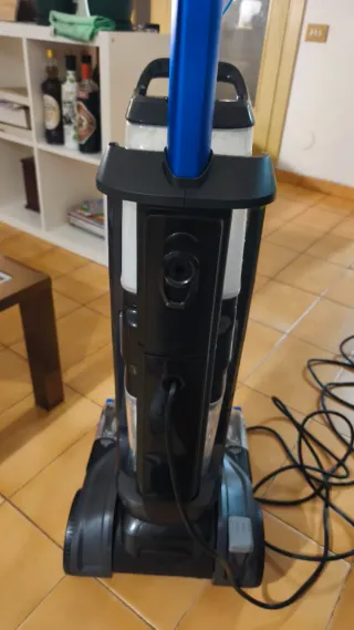 Bissell Hydrosteam Alfombras y Tapiz