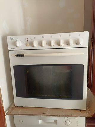 Horno Teka HT 510ME Blanco