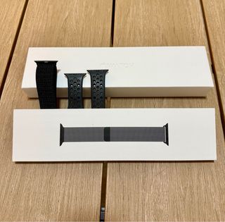 Apple Watch S6 GPS+Celular 44mm Negro