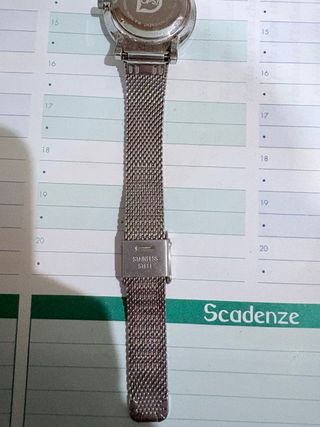 Orologio OPS OBJECTS donna