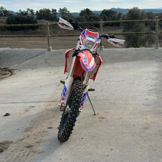 Beta RR 350 Racing 2020